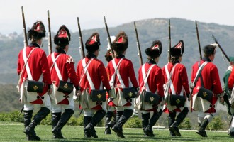 Quartering Act Quartering Act