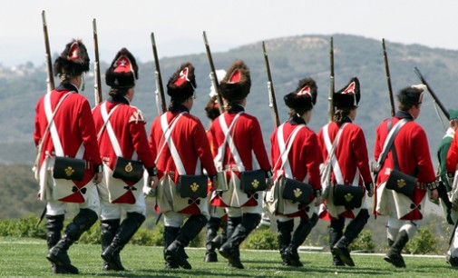 Quartering Act