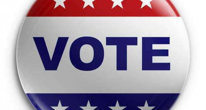 Washington State Board of Elections