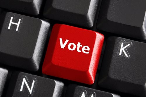 How to Use Online Voting Registration?