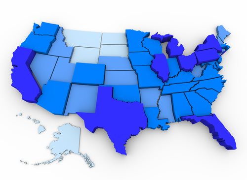 Anticipated Survey Estimates