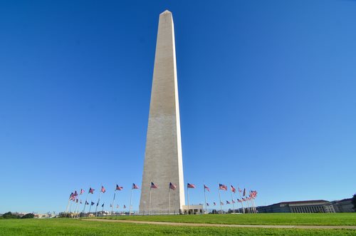 DC Government Set to Use 100% Green Power