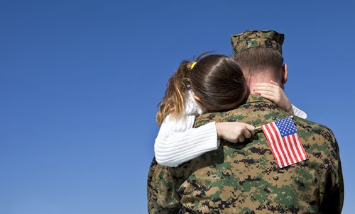 20 Millionth Home Loan Guaranteed under GI Bill