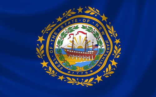 New Hampshire Grants