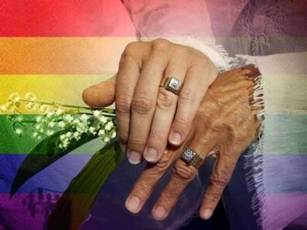 Watershed Moment in Gay Rights Movement