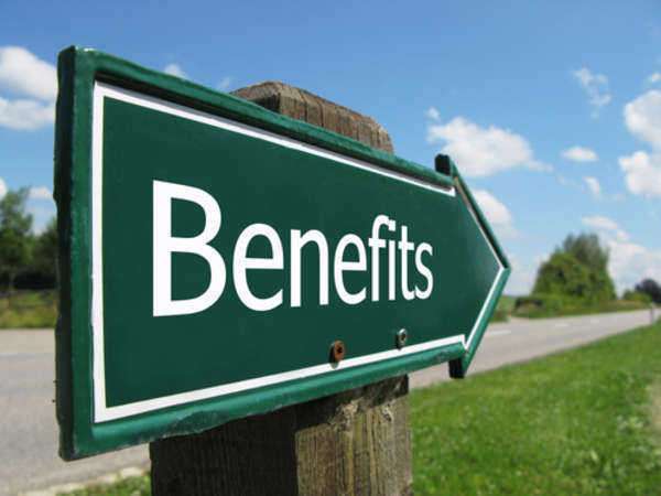 What Are The Welfare Benefits