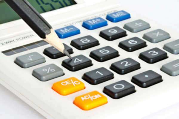 Using A Pension Calculator