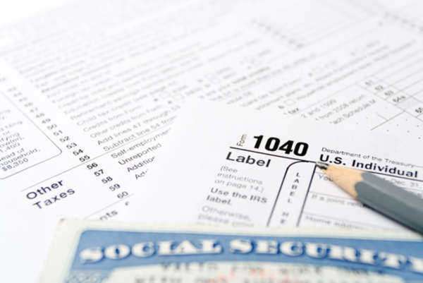 Understanding Social Security Stimulus