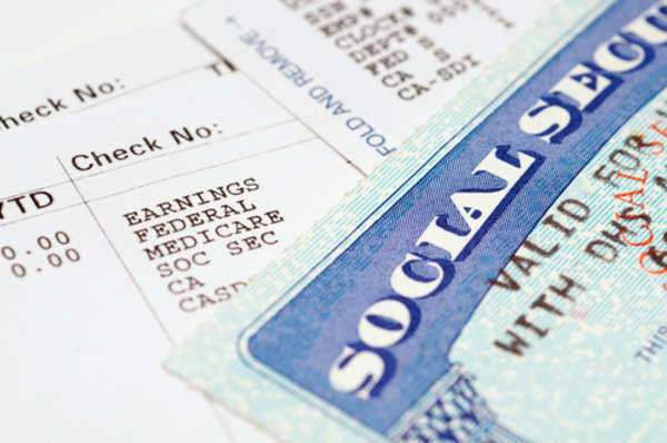 What To Do If I Lost My Social Security Card Laws Com