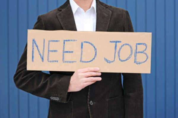 Alaska Unemployment