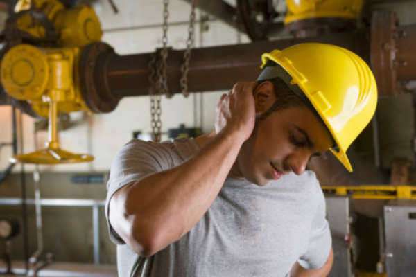 The Safety Health and Welfare as Work Act 2005